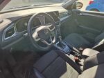Volkswagen T-Roc 2022 Harmaa