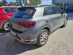 Volkswagen T-Roc 2022 Harmaa