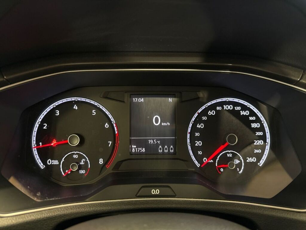 Volkswagen T-Roc 2019 Valkoinen