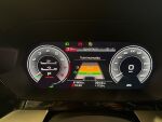 Audi A3 2021 Musta