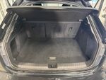 Audi A3 2021 Musta