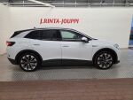 Volkswagen ID.4 2022 Valkoinen