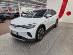 Volkswagen ID.4 2022 Valkoinen