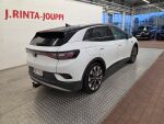 Volkswagen ID.4 2022 Valkoinen