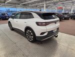 Volkswagen ID.4 2022 Valkoinen