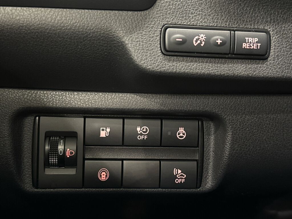 Nissan Leaf 2018 Valkoinen