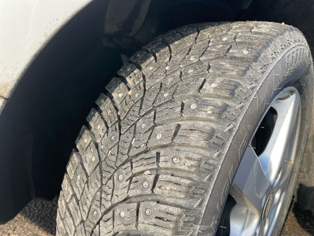 Nissan Leaf 2018 Valkoinen