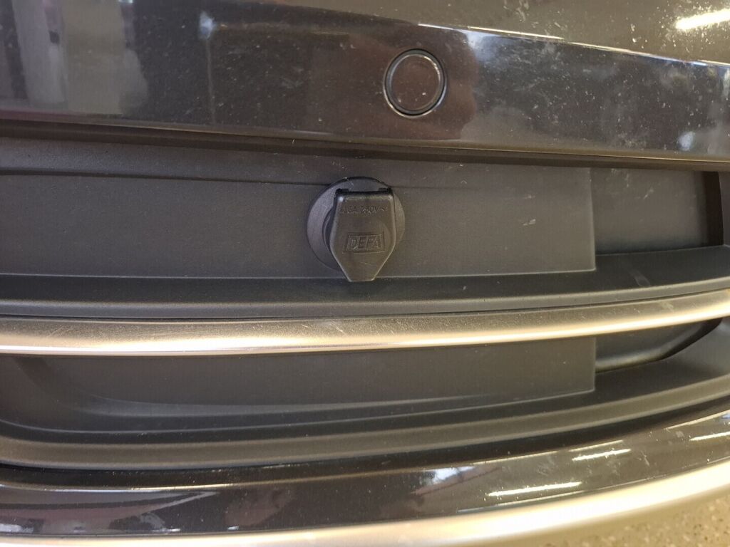 Audi A6 allroad quattro 2015 Musta