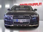 Audi A6 allroad quattro 2015 Musta