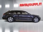 Audi A6 allroad quattro 2015 Musta