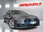 Audi A7 2020 