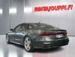 Audi A7 2020 