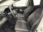 Toyota Yaris 2022 Valkoinen