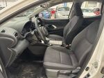 Toyota Yaris 2022 Valkoinen