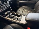 Kia Optima 2018 Valkoinen
