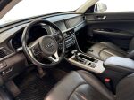 Kia Optima 2018 Valkoinen