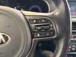 Kia Optima 2018 Valkoinen