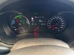 Kia Optima 2018 Valkoinen