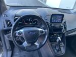 Ford Grand Tourneo Connect 2019 Musta
