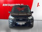 Ford Grand Tourneo Connect 2019 Musta