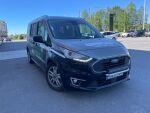Ford Grand Tourneo Connect 2019 Musta
