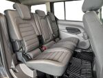 Ford Grand Tourneo Connect 2019 Musta