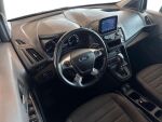 Ford Grand Tourneo Connect 2019 Musta