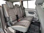 Ford Grand Tourneo Connect 2019 Musta