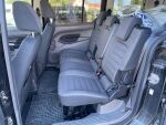 Ford Grand Tourneo Connect 2019 Musta