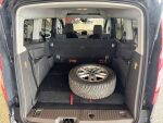 Ford Grand Tourneo Connect 2019 Musta