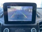 Ford Grand Tourneo Connect 2019 Musta
