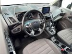 Ford Grand Tourneo Connect 2019 Musta