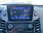 Ford Grand Tourneo Connect 2019 Musta