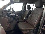 Ford Grand Tourneo Connect 2019 Musta