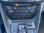 Ford Grand Tourneo Connect 2019 Musta