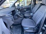 Ford Grand Tourneo Connect 2019 Musta