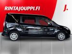 Ford Grand Tourneo Connect 2019 Musta