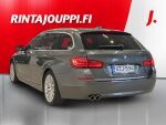 BMW 530 2013 Harmaa