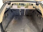 BMW 530 2013 Harmaa
