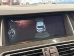 BMW 530 2013 Harmaa