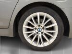 BMW 530 2013 Harmaa