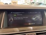 BMW 530 2013 Harmaa