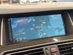 BMW 530 2013 Harmaa