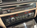 BMW 530 2013 Harmaa