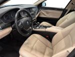 BMW 530 2013 Harmaa