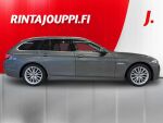 BMW 530 2013 Harmaa