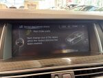 BMW 530 2013 Harmaa