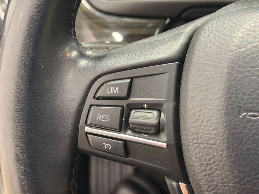 BMW 530 2013 Harmaa
