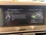 BMW 530 2013 Harmaa