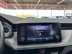 Skoda Kamiq 2022 Sininen